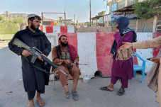 PBB: Taliban Telah Terapkan...