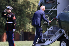 Biden Banjir Kritikan...