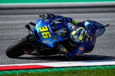 Jelang MotoGP Austria...