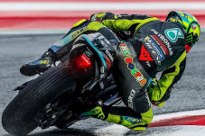 Aura Positif Motor Bikin...