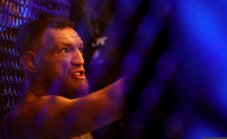 Inilah Momen McGregor...