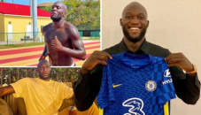 Kisah Romelu Lukaku:...