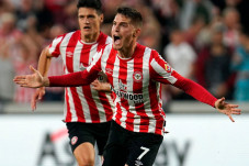 Sergi Canos, Mantan...