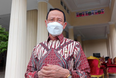 Siap-Siap, Sekolah di...