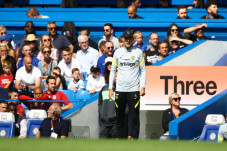 Chelsea Libas Crystal...