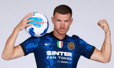 Inter Milan Akhirnya...