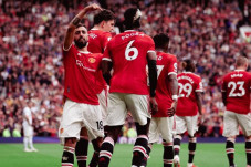 Usai Cetak Hat-trick...