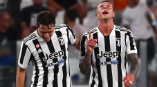 Liga Italia: Kemenangan...