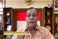 Cegah Radikalisme, Kemenpora...