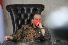 Utamakan Kesehatan,...