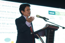 Belanja Pendidikan Mayarakat...