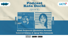 Podcast Kata Dochi Eps...
