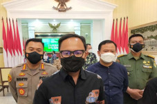 Kota Bogor Keluar dari...