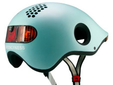 Helm Pintar Bisa Kendalikan...