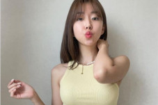 Profil Sunny Dahye,...