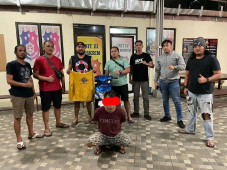 Sempat Buron, Pelaku...