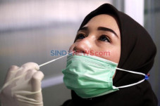 Murahin Harga Tes PCR...