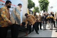 Telur Tetas Asal Klaten...