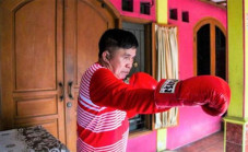 Ellyas Pical, Pahlawan...
