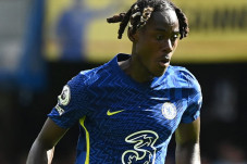 Debut Gol di Chelsea,...