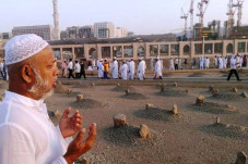 3 Doa Agar Wafat Husnul...