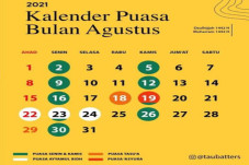 Agustus Bertabur Pahala,...