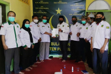 Jelang Pemilu 2024,...