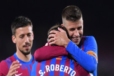 Liga Spanyol: Penggemar...