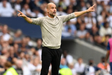 Wajar Man City Dibungkam...