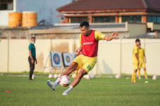 Skuat Persebaya Rontok...