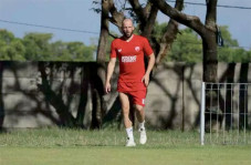 Striker Asing PSM Anco...