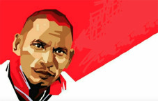 Pahlawan Olahraga Indonesia,...