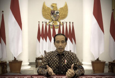 Jokowi Harap Kenaikan...