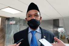 Demokrat Tegaskan Belum...