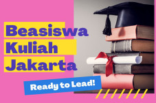 Program Beasiswa Kuliah...