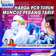 Rencana Pemerintah Turunkan...