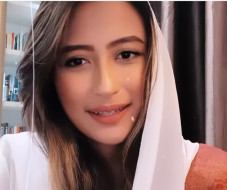 Anggota DPR Dyah Roro...