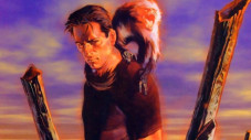 Serial Y: The Last Man,...