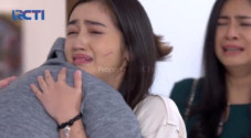 5 Adegan Putri untuk...