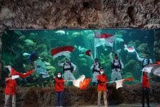 Gandeng PPI DKI, Ancol...