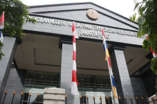 PN Jakpus untuk Ketiga...