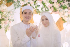Henny Rahman-Alvin Faiz...