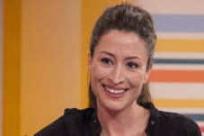 Rebecca Loss Selingkuhan...