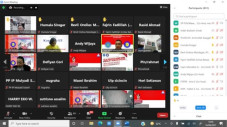 SP PLN dan Pertamina...
