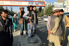 Taliban Mengaku Terkejut...