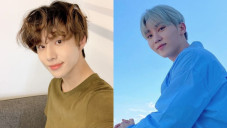 Seungkwan SEVENTEEN...