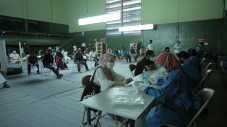 Bantu Pemerintah Lawan...