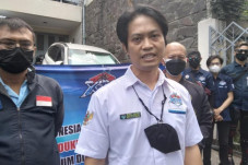 Cegah Pelanggaran Pidana,...
