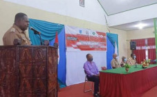 Bupati Asmat Sebut FKUB...