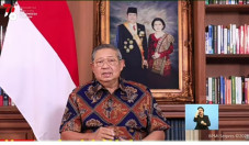 HUT ke-76 RI, SBY Ajak...